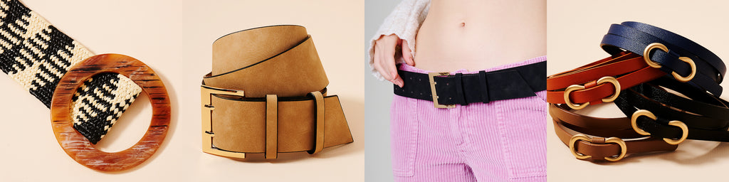 All Belts