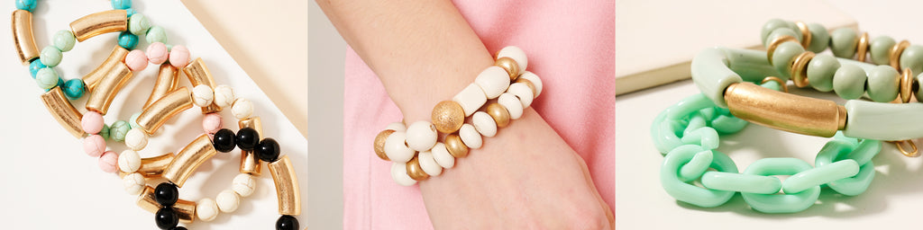 Bracelets