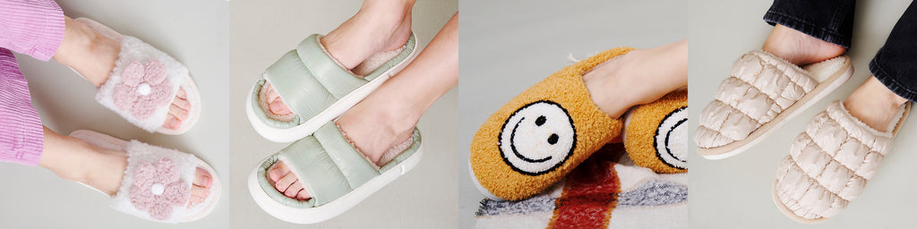 Slippers