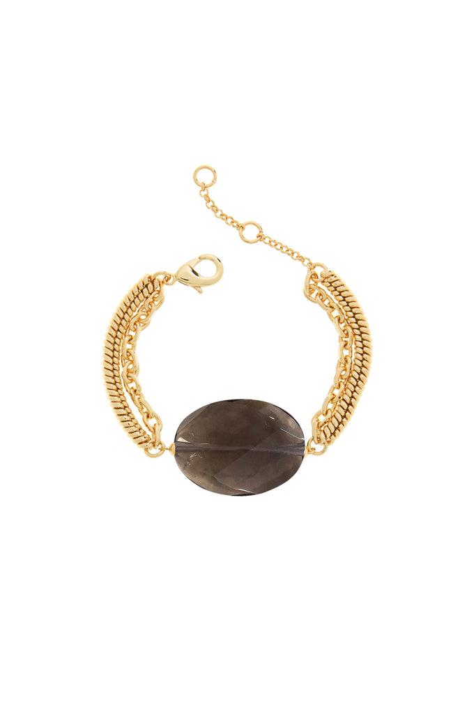 DS1B031_SMOKY QUARTZ