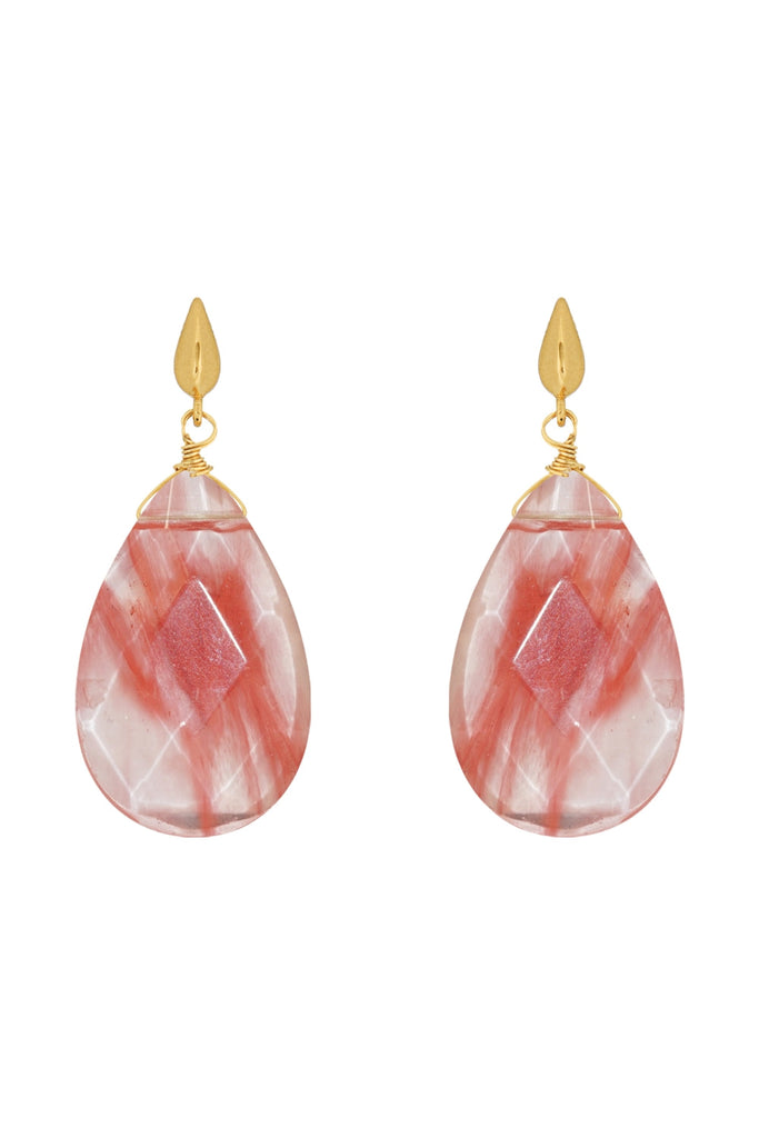 DS1E004_CHERRY QUARTZ