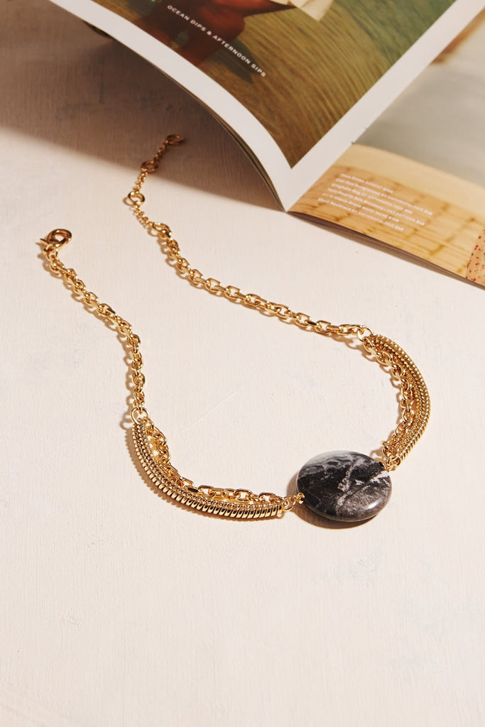 DS1N018_JET AMAZONITE