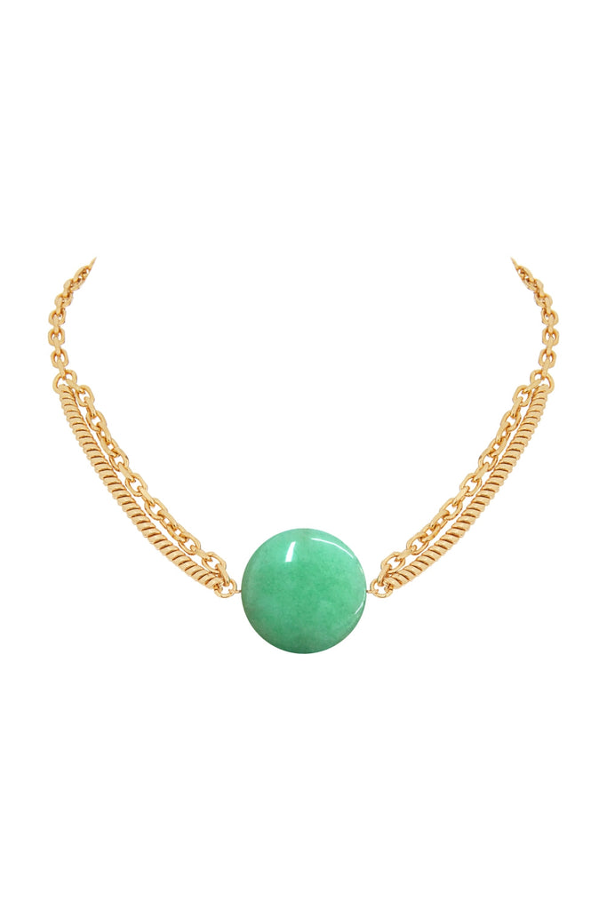 DS1N018_OPAL GREEN