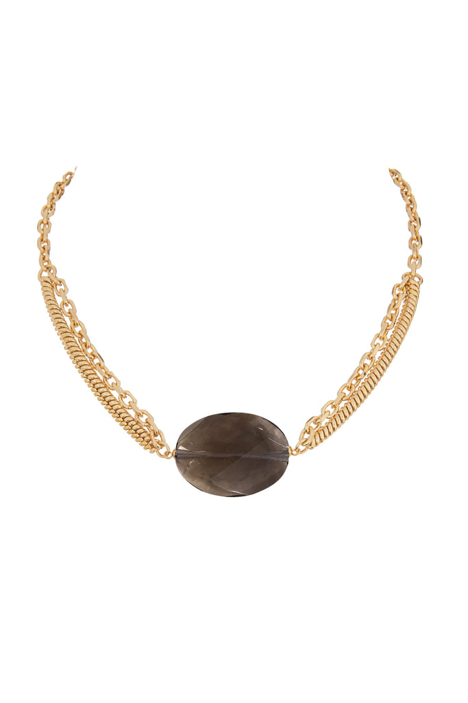 DS1N020_SMOKY QUARTZ