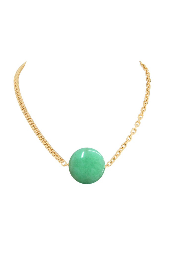 DS1N024_OPAL GREEN