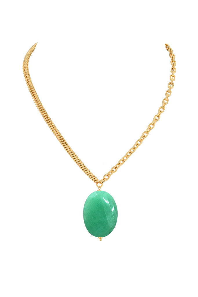 DS1N029_OPAL GREEN