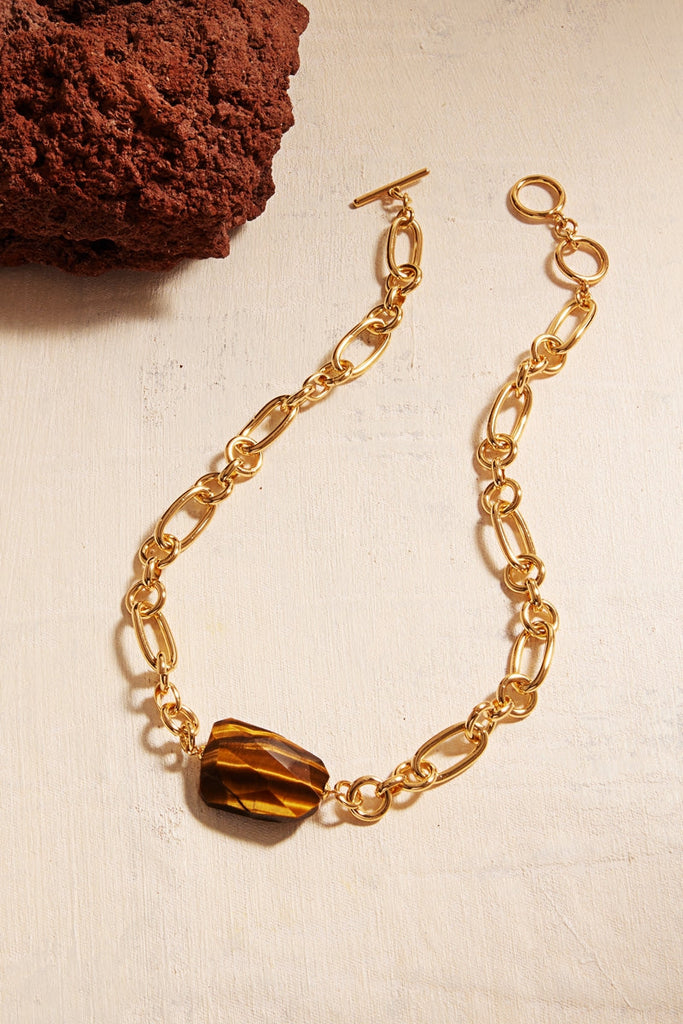 DS1N050_TIGER EYE