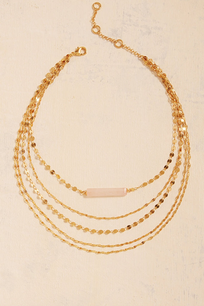 DS1N064_ROSE QUARTZ