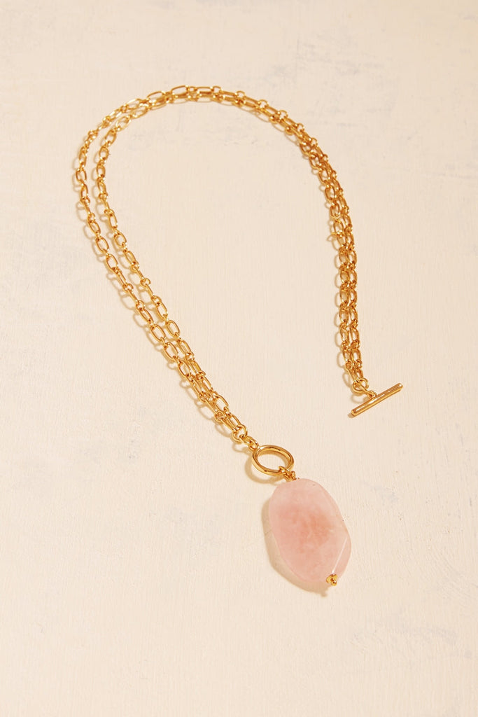 DS1N073_ROSE QUARTZ