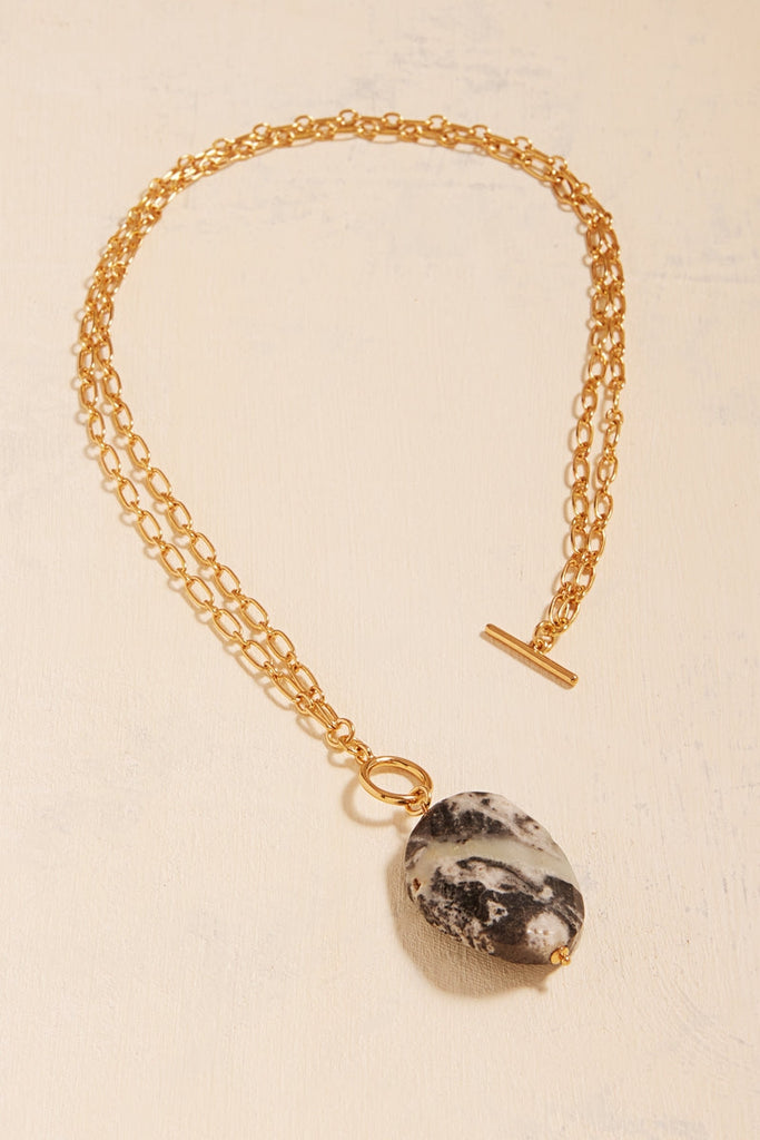 DS1N075_JET AMAZONITE