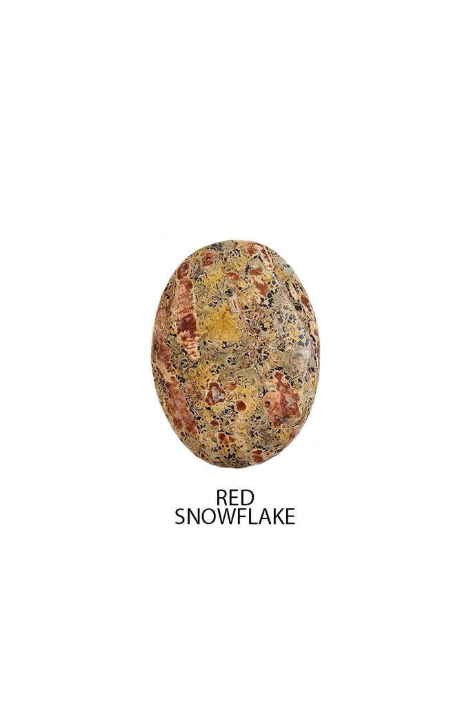 DS1N075_RED SNOWFLAKE